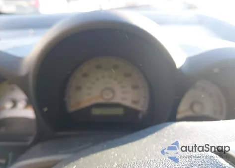 2010 Scion Tc из США, поврежденный, VIN JTKDE3B7XA0304610